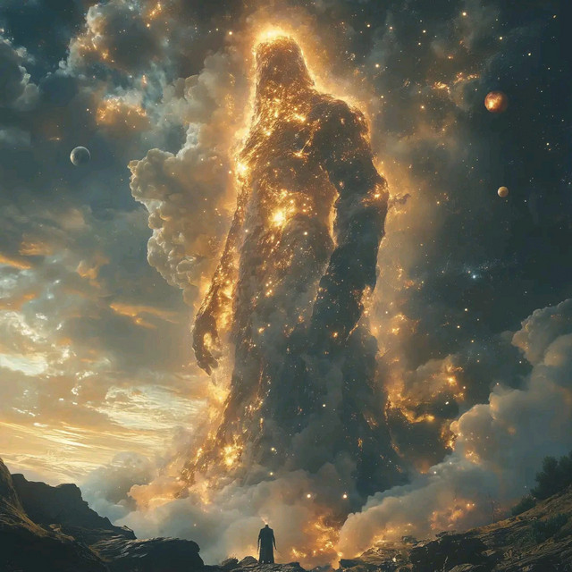 Unseen Current cover art