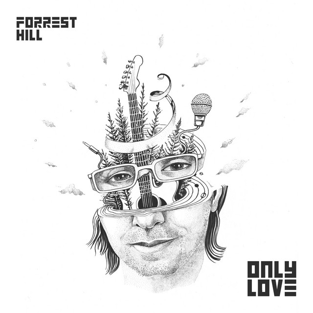 Only Love cover