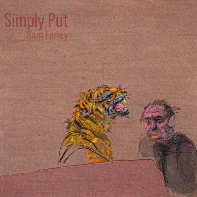 Simply Put cover art