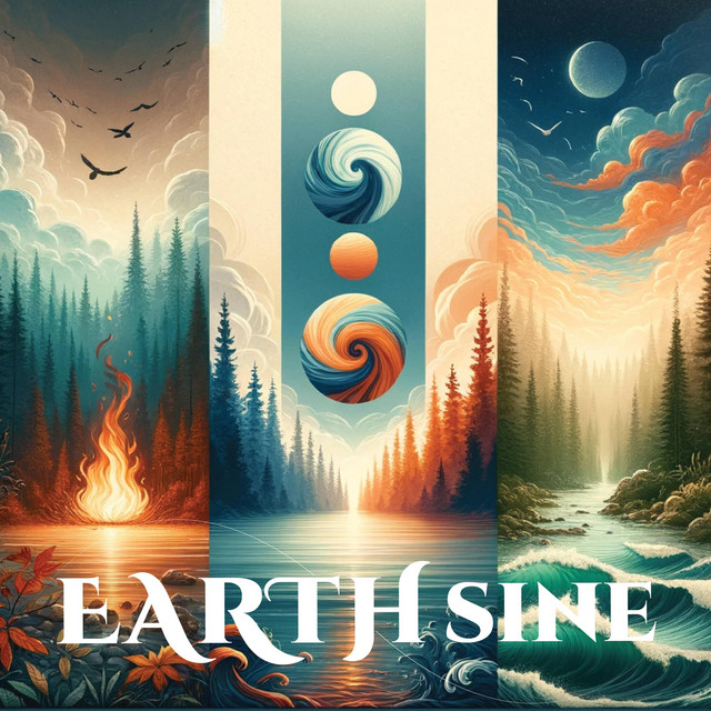 Water cover art