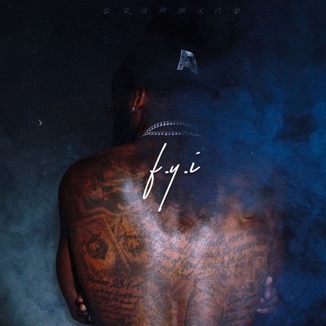 Fyi cover art