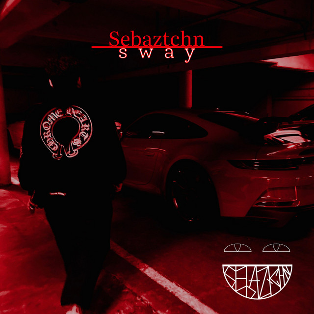 Sway cover art