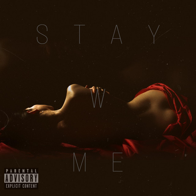 Обкладинка: Stay W Me — CAIRO!