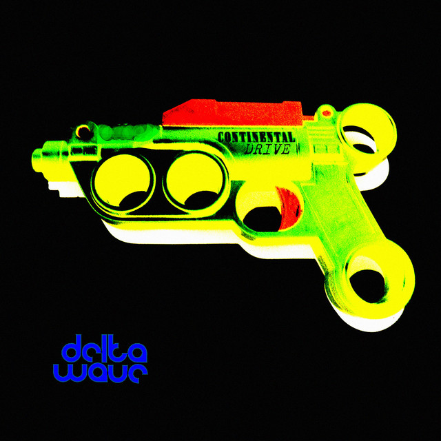 Delta Wave | Spotify