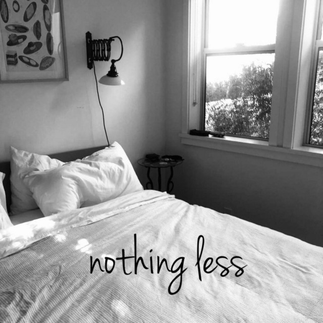 Nothing Less - Single by Sacha | Spotify