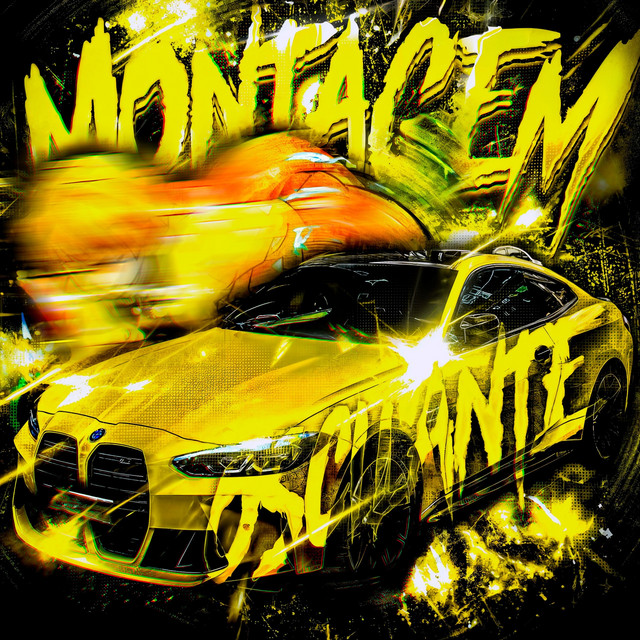 MONTAGEM OSCILANTE - SLOWED