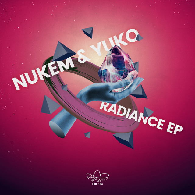 Mindset album art