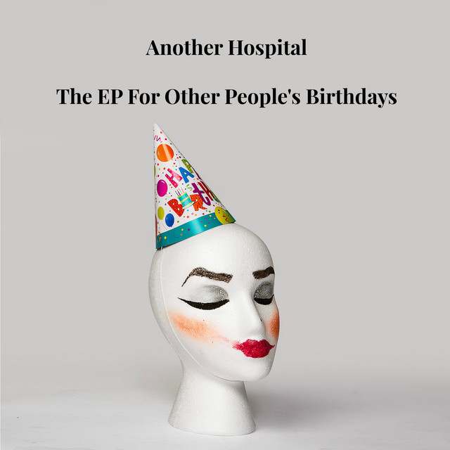undefined album image