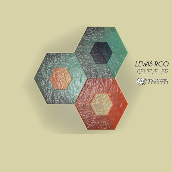 Lewis Rco