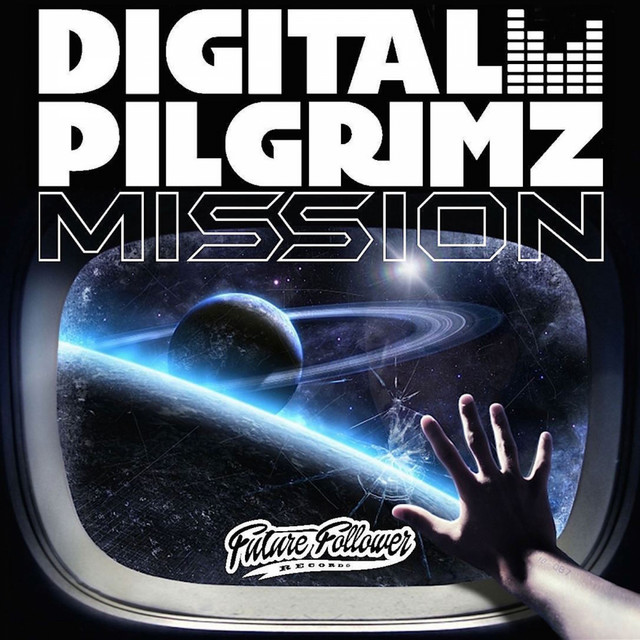 Mission cover art
