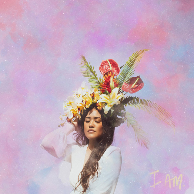 I Am cover art