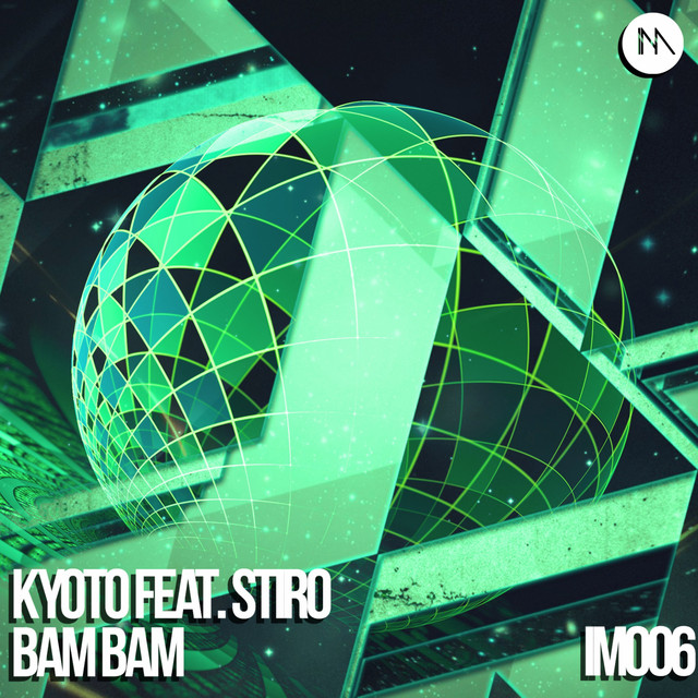 Bam Bam cover