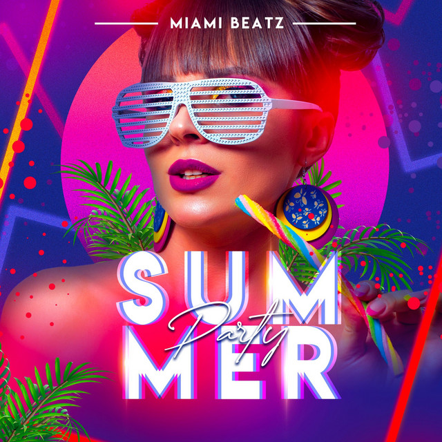 M.B.S. (Miami Beat System) Photo