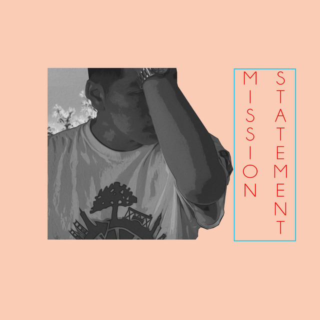 mission statement cover art
