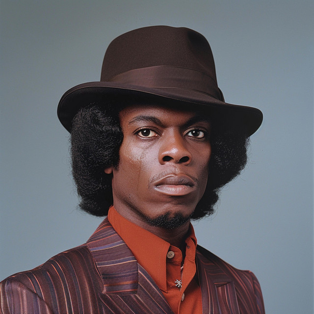 undefined album image