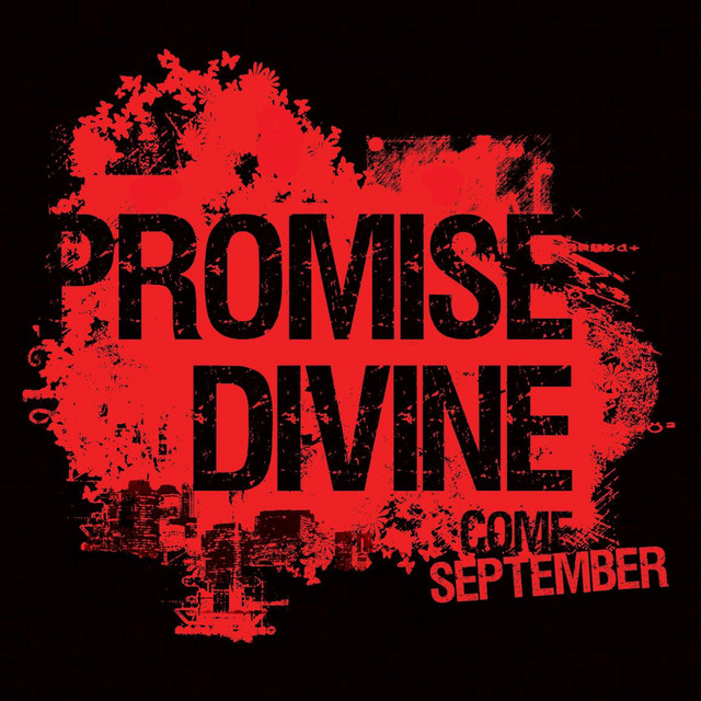 Come september cover
