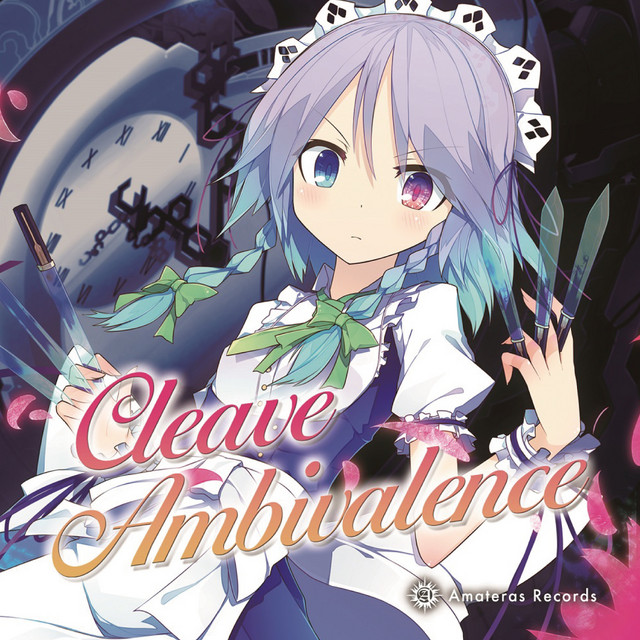Cleave Ambivalence - Album by Amateras Records | Spotify