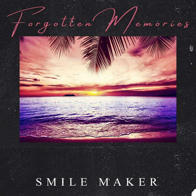 Forgotten Memories cover