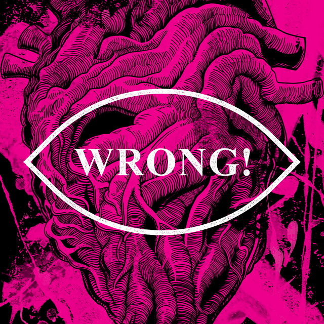 Wrong! cover art