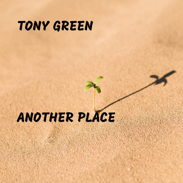 Another Place cover art