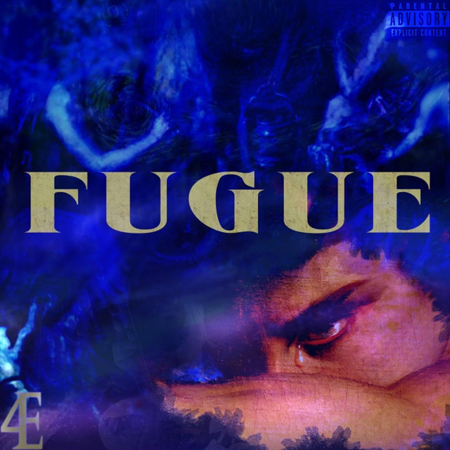 Fugue cover art
