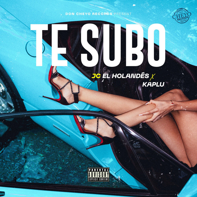 Te Subo