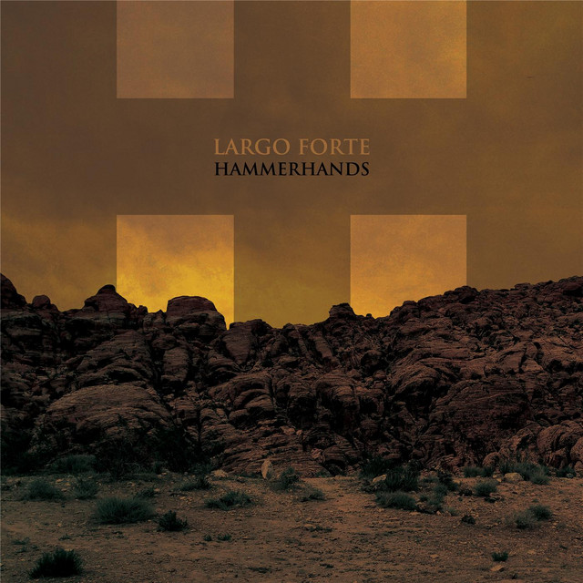 Largo Forte cover art