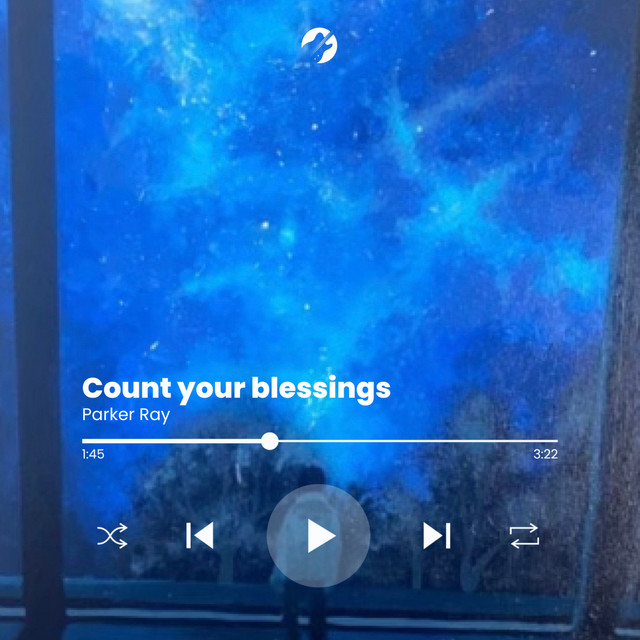 Count Your Blessings cover art