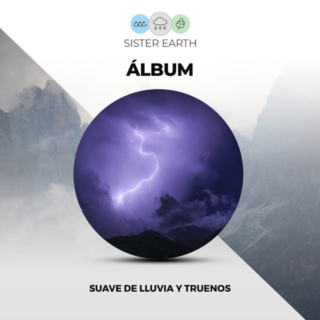 Álbum Suave de Lluvia y Truenos para Dormir - Album by Sonidos De ...