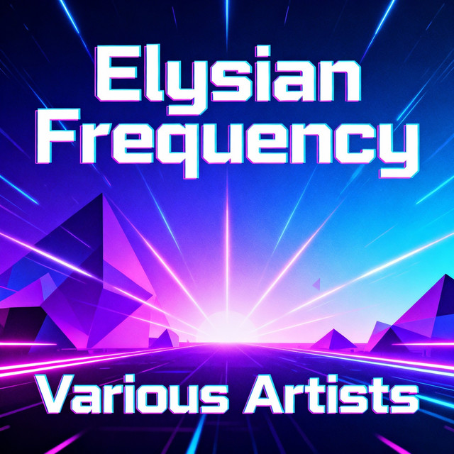 Elysian Frequency cover