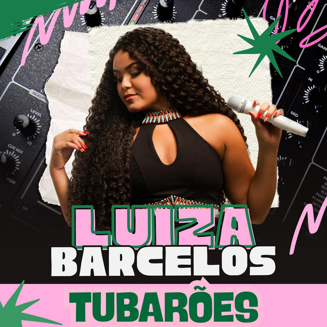 LUIZA BARCELOS