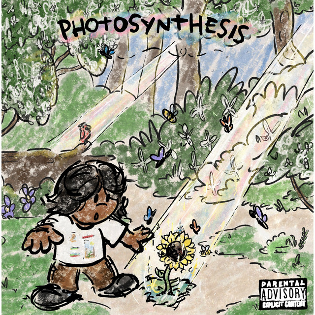 album image