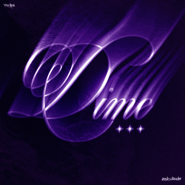 Dime cover art