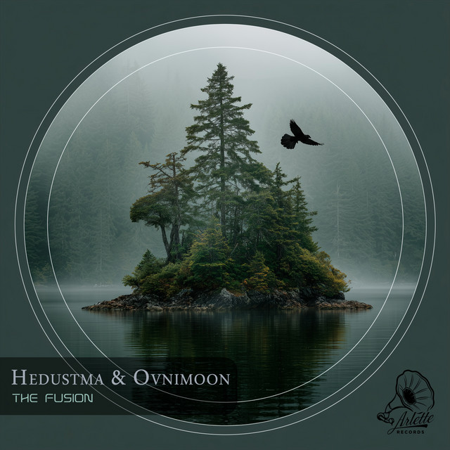 The Fusion album art
