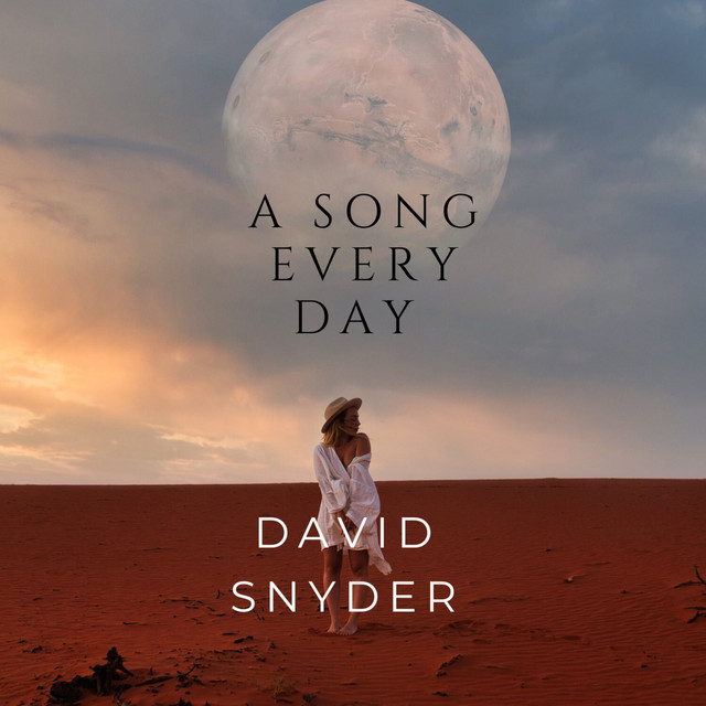 A Song Every Day cover art