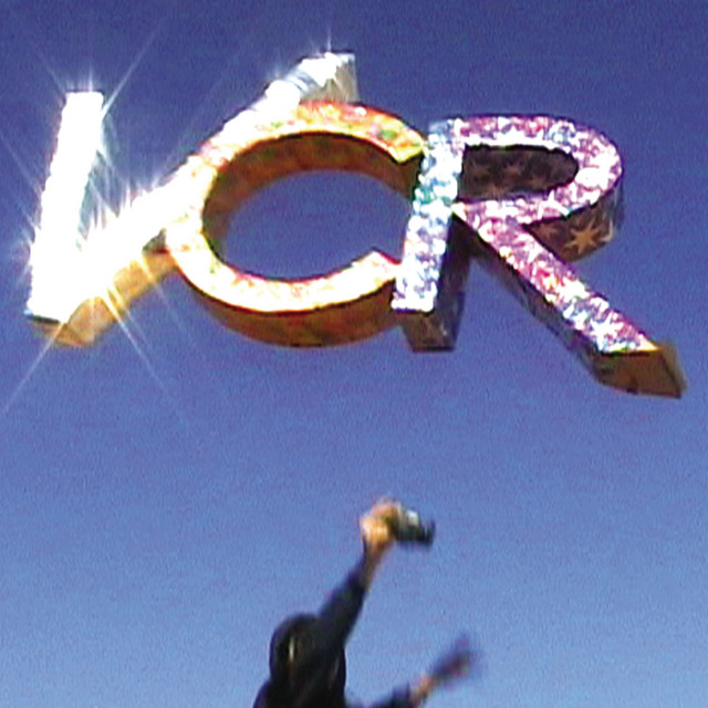 S/T EP cover art