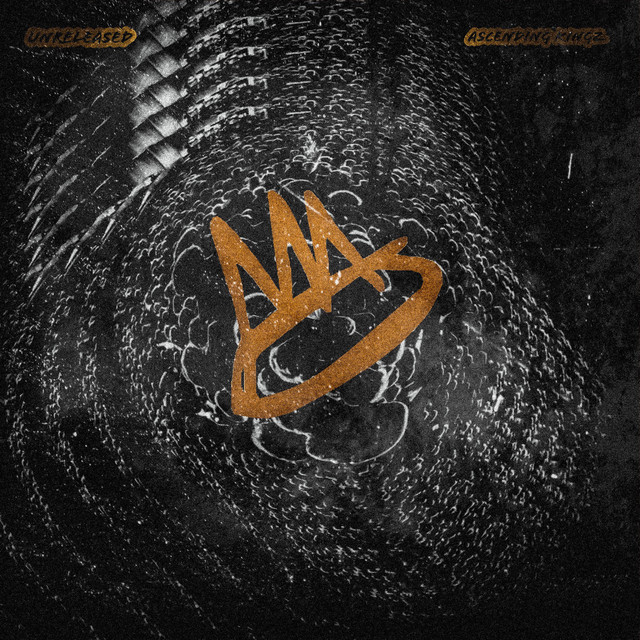Unreleased cover art