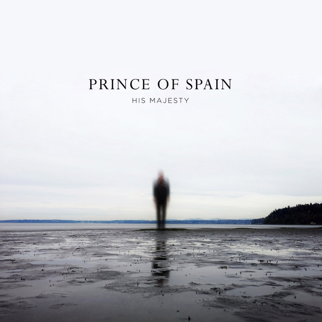 His Majesty cover art