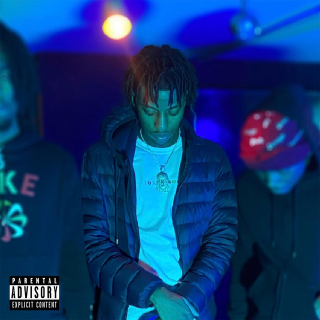 Doing This cover art