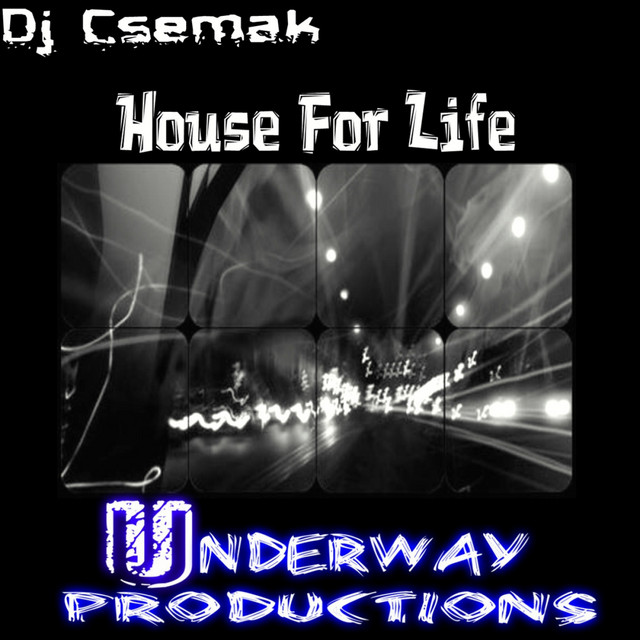 Dj Csemak