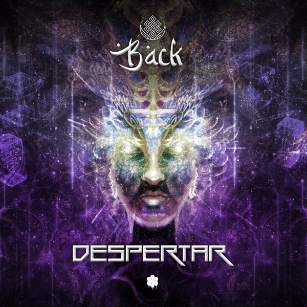 Despertar cover art