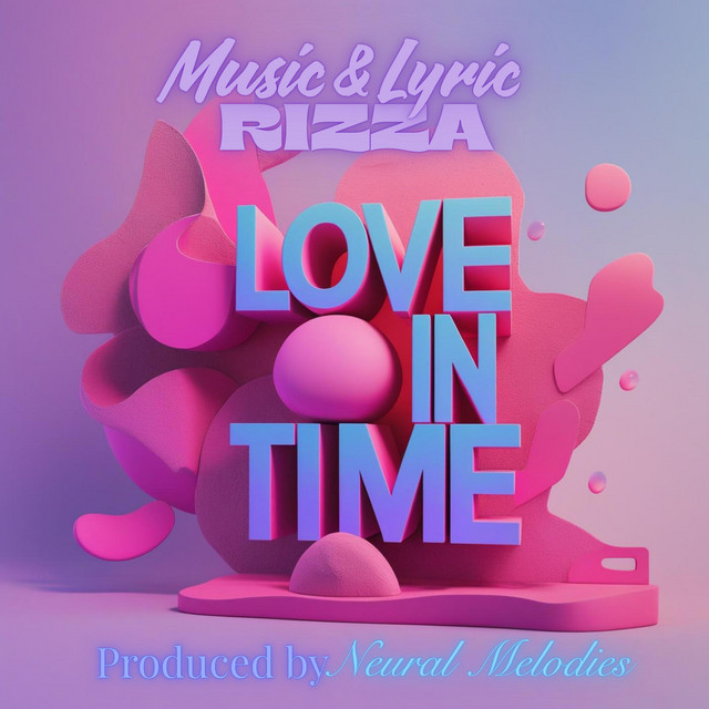 Love In Time