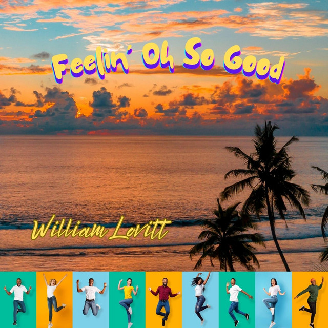 Feelin' Oh So Good