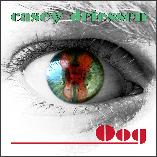 Oog cover art