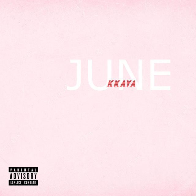 June cover art