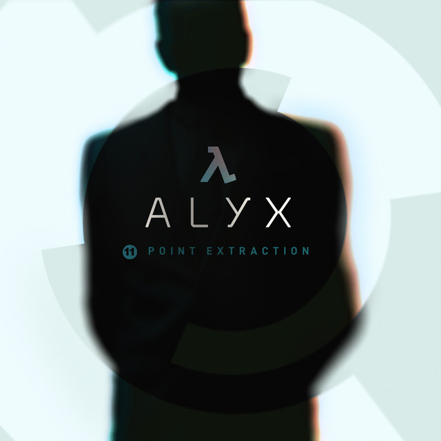 Half-Life: Alyx (Chapter 11, "Point Extraction") album image