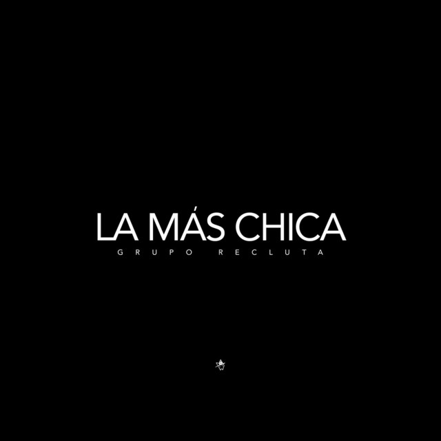 La Mas Chica album image