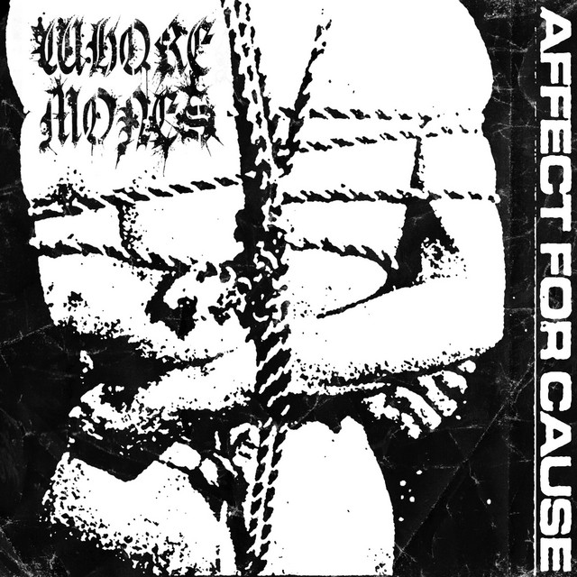 Affect For Cause cover art