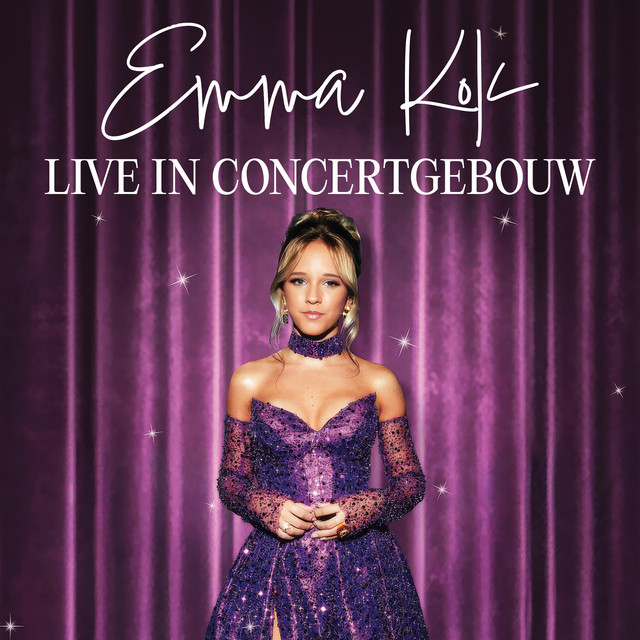 Live In Concertgebouw