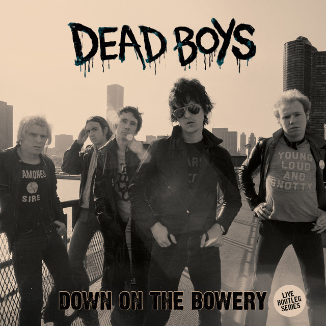 undefined album image